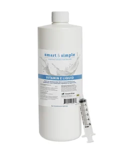 SmartEquine™ Smart & Simple Vitamin E Liquid
