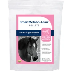 SmartEquine™ SmartMetabo-Lean® Pellets - 7.5 lbs.