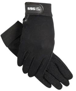 SSG® Gripper® Riding Gloves