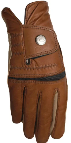 SSG® Hybrid Riding Gloves