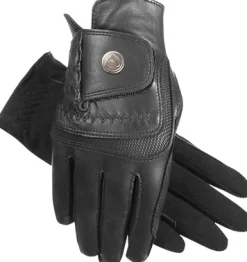 SSG® Hybrid Riding Gloves