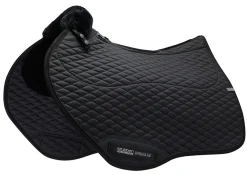 Stübben Adjuster Streamline Jump Pad with Lambswool