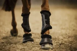 Stübben Airflow Fleece-Lined Brushing Boots