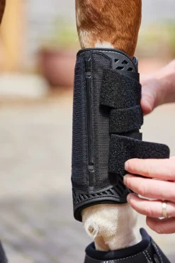 Stübben Hybrid Cross Country Front Boots