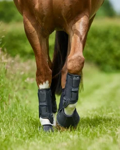 Stübben Hybrid Cross Country Front Boots