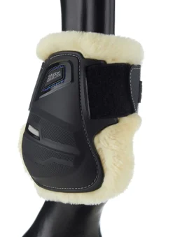 Stübben Hybrid Fleece-Lined Fetlock Boots