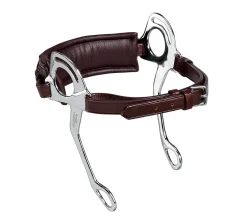 Stübben Steeltec Hackamore