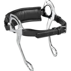 Stübben Steeltec Hackamore