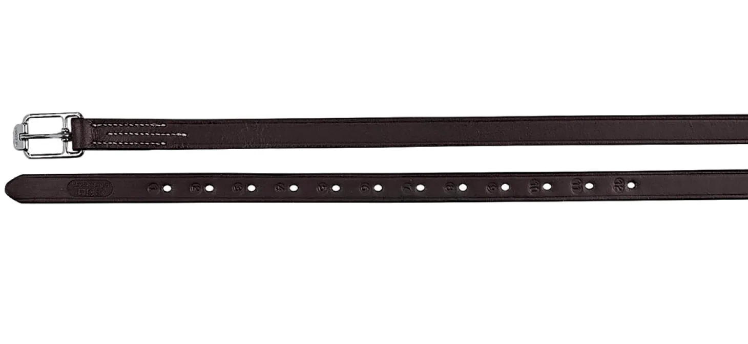 Stübben Stirrup Leathers (1" x 54", 1" x 58")