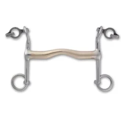 Stübben Weymouth Short Shank 16mm