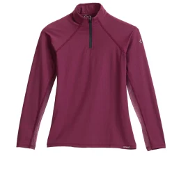 Stride™ CoolBlast® 100 Ladies’ Contender Long Sleeve Shirt