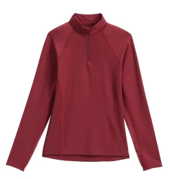 Stride™ Kids’ Intel Long Sleeve Shirt