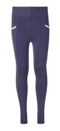 Stride™ Kids’ Magna Knee-Patch Tight