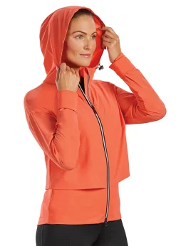 Stride™ Ladies’ Active Jacket