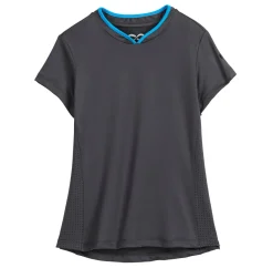 Stride™ Ladies’ Aria Short Sleeve Shirt