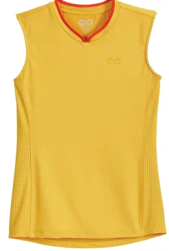 Stride™ Ladies’ Aria Sleeveless Shirt