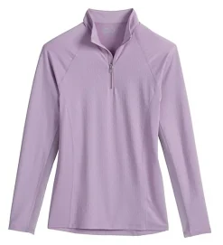 Stride™ Ladies’ Intel Long Sleeve Shirt