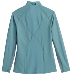 Stride™ Ladies’ Intel Long Sleeve Shirt