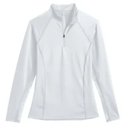 Stride™ Ladies’ Intel Long-Sleeve Shirt