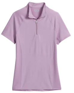 Stride™ Ladies’ Intel Short Sleeve Shirt