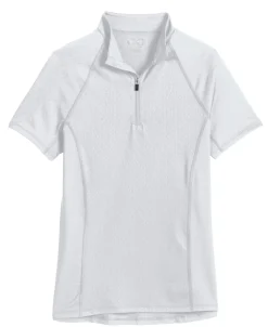 Stride™ Ladies’ Intel Short Sleeve Shirt