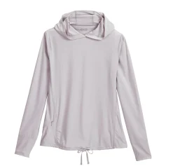 Stride™ Ladies’ Legera Hoodie