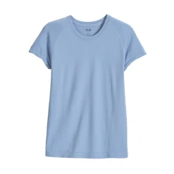 Stride™ Ladies’ Reach Seamless Short Sleeve Shirt