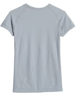 Stride™ Ladies’ Reach Seamless Short Sleeve Shirt