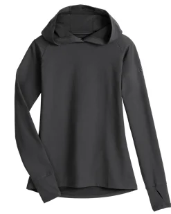 Stride™ Ladies’ Revive Hoodie