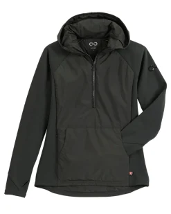 Stride™ Thermo Pullover Jacket