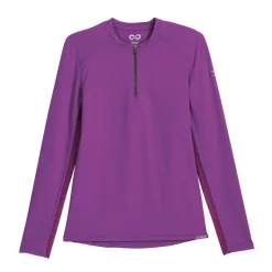 Stride™ CoolBlast® 100 Ladies’ Long Sleeve Shirt