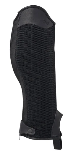 Stride™ Ladies’ Coolmesh Half Chaps