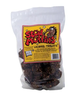 Stud Muffins® Horse Treats - 90 oz