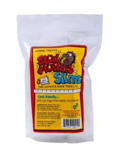 Stud Muffins® Slims Horse Treats  - 15 oz