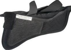 Success Equestrian Deluxe Jumper A/P Correction Half Pad