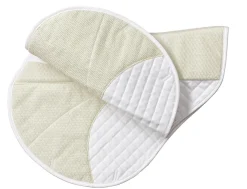 Success Equestrian Deluxe Cross-Country Monoflap No-Slip Saddle Pad