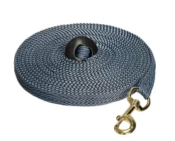 Suffolk™ Cushioned Lunge Line