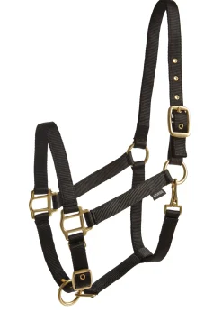 Suffolk™ Heavy Nylon Breakaway Halter with Fuse