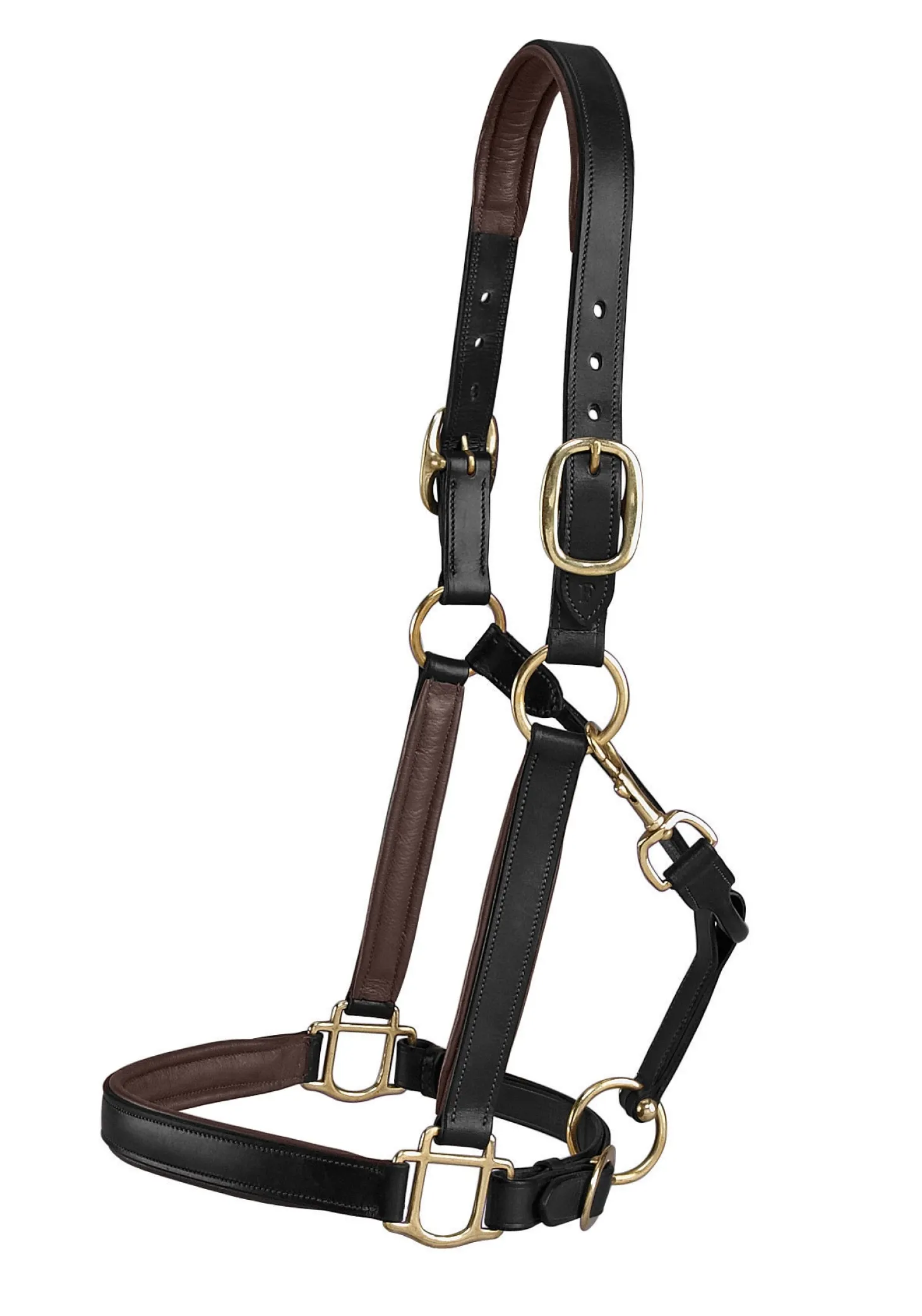 Suffolk™ Lined Halter