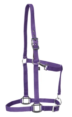 Suffolk™ Nylon Breakaway Halter