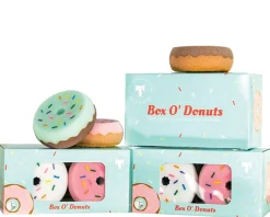 The Tack Hack Donut Tack Sponge