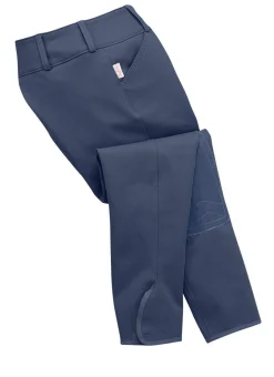 THE TAILORED SPORTSMAN™ Girls' Trophy Hunter Side-Zip Breech