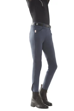 THE TAILORED SPORTSMAN™ Girls' Trophy Hunter Side-Zip Breech