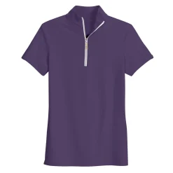 The Tailored Sportsman™ Ice Fil® Short-Sleeve Sun Shirt