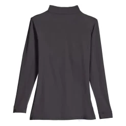 THE TAILORED SPORTSMAN™ IceFil® Long-Sleeve Mock Neck