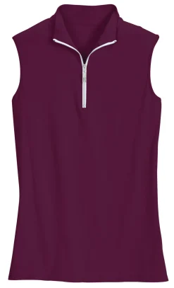 The Tailored Sportsman™ IceFil® Sleeveless Sun Shirt