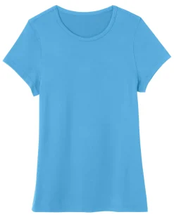 THE TAILORED SPORTSMAN™ IceFil® Short Sleeve Tee