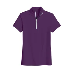THE TAILORED SPORTSMAN™ Ladies’ IceFil® Short Sleeve Sun Shirt