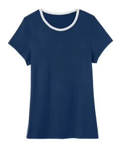 THE TAILORED SPORTSMAN™ Ladies’ IceFil® Crewneck Short Sleeve Tee