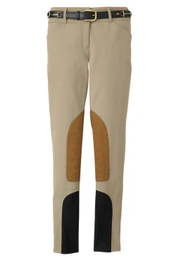 THE TAILORED SPORTSMAN™ Ladies’ Low-Rise Boot Sock Breech